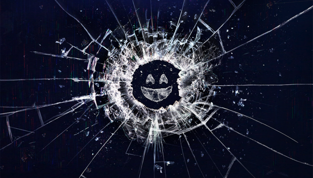 <a rel="nofollow" href="https://www.netflix.com/title/70264888" target="_blank">Black Mirror, Netflix</a>