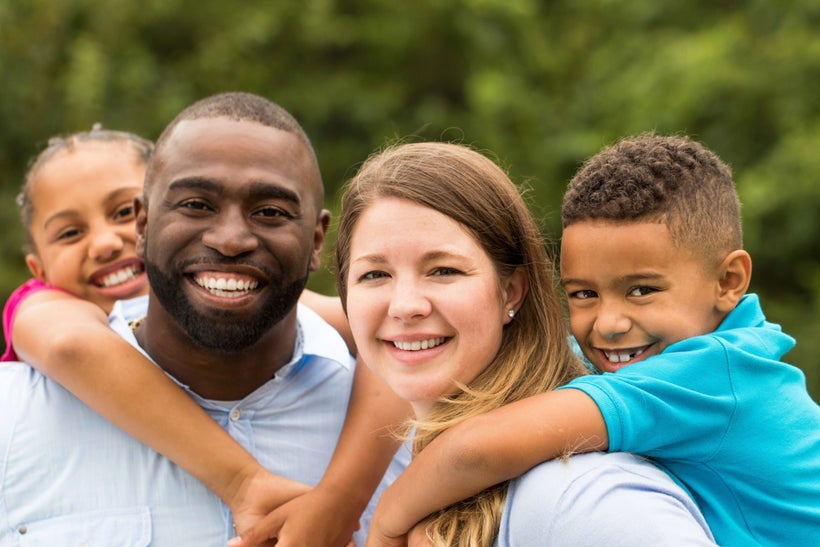 Family vacation styles are changing in 2018