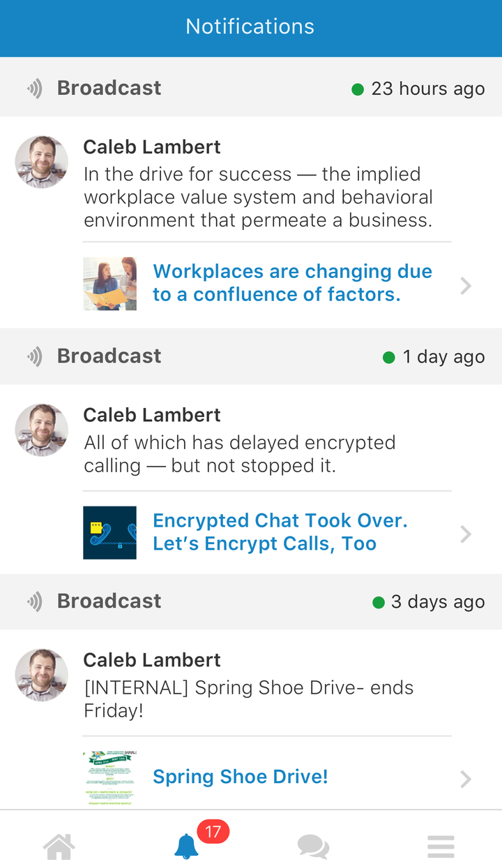<p>Mobile Content Sharing</p>