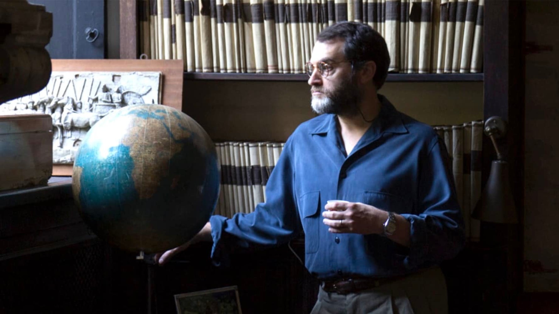 Michael Stuhlbarg Films Et Programmes Tv