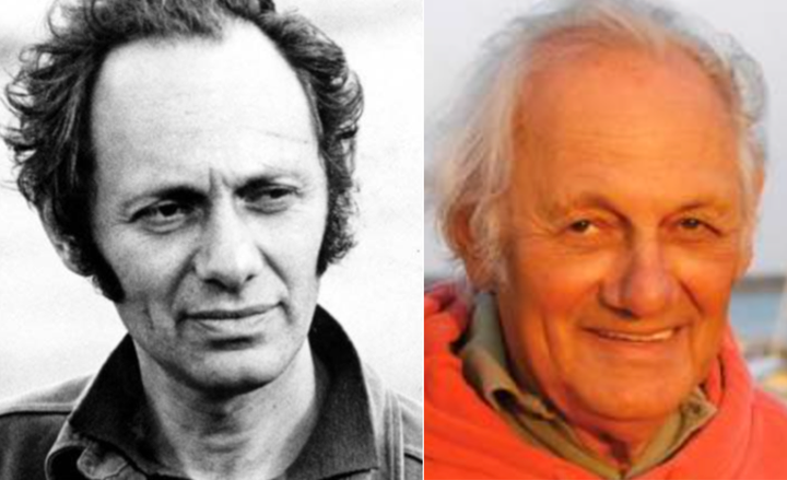 <p><strong><em>“Rest In Peace Murray. And keep asking those brilliant questions!”</em></strong></p>