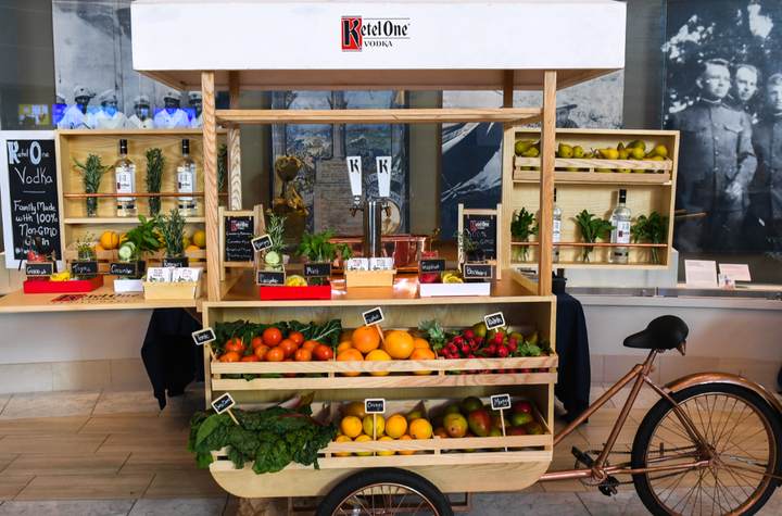 <p>Ketel Market</p>