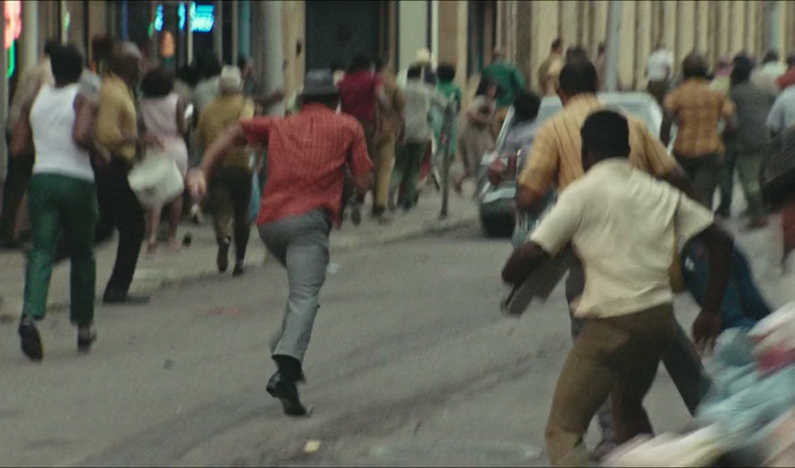 <p><strong>Neither side in the 1967 Detroit riot is entirely free of blame. Director Kathryn Bigelow portrayed a similarly shadowy and complex torture of al-Qaeda terrorists by the CIA in her film, Zero Dark Thirty. But this time the conflict is anything but even in terms of power, financing, weaponry and moral conviction, making the tortured victims that much easier to sympathize .</strong></p>