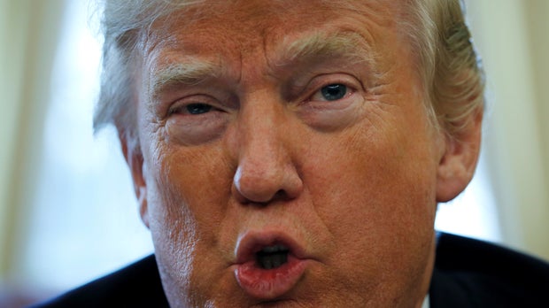 Carl Bernstein: Lawyers 'Telling Trump What He Wants To Hear' So He Won't Fire Mueller