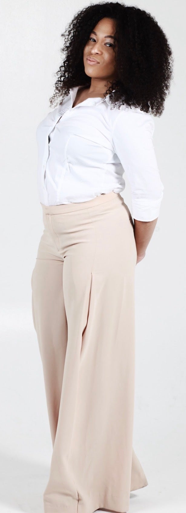 Megan Alston