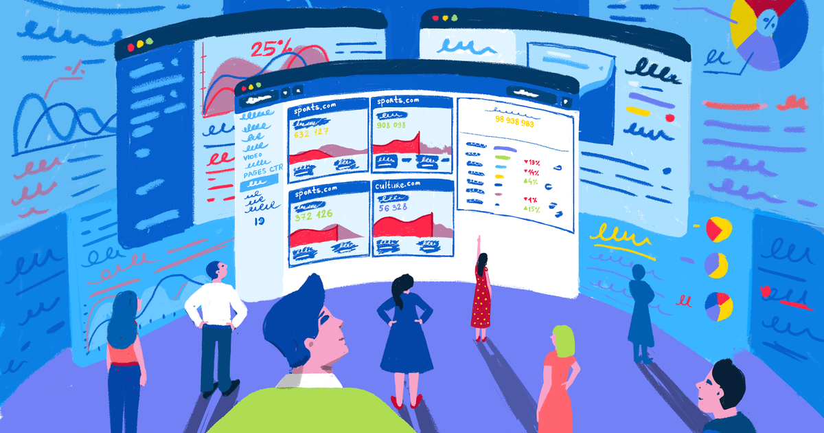 Data Utilization is Changing Everything, Don’t Get Left Behind ...
