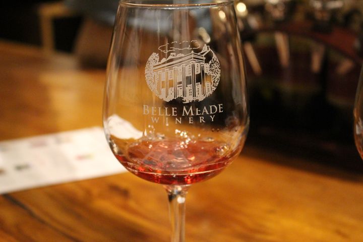 Belle Meade Winery