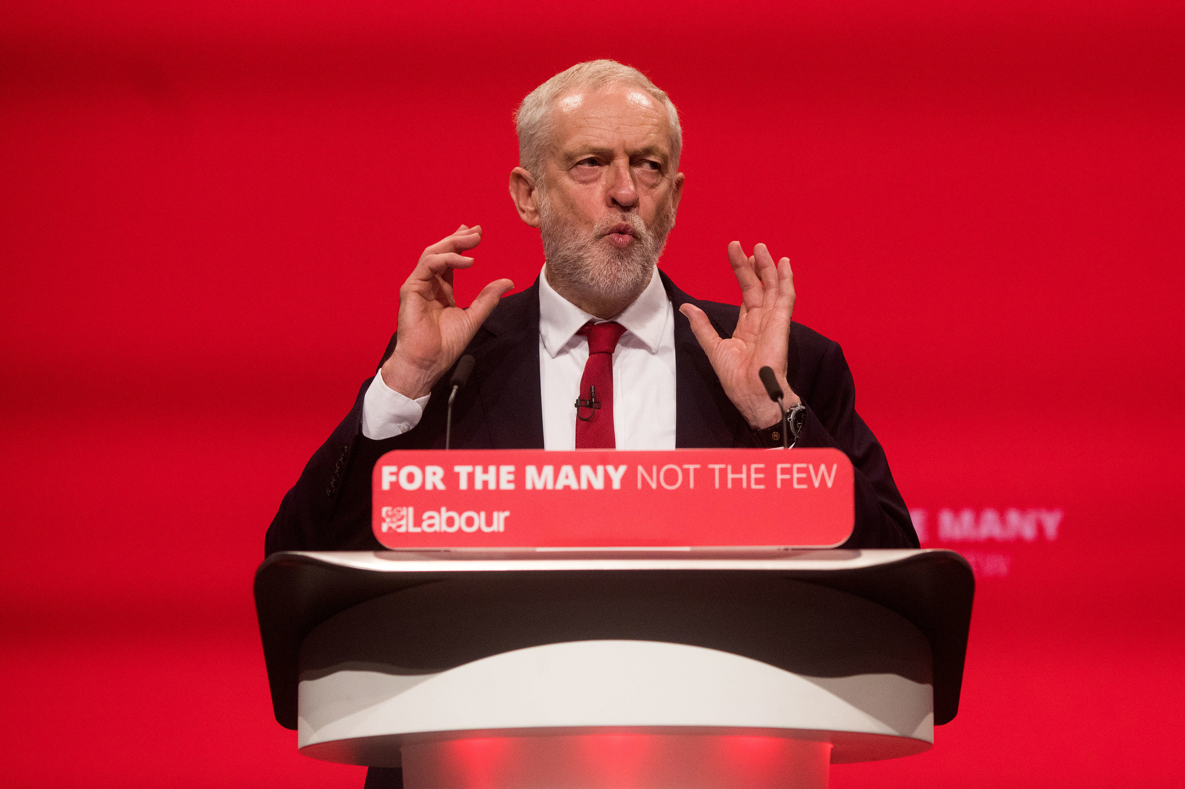 Why Labour Should Oppose Brexit And Campaign For A Second Referendum ...