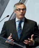 Tony Clement was Canada’s Minister of Health and a strong supporter of stem cell research.