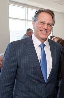 Bob Klein structured the California stem cell program to allow for international cooperation.