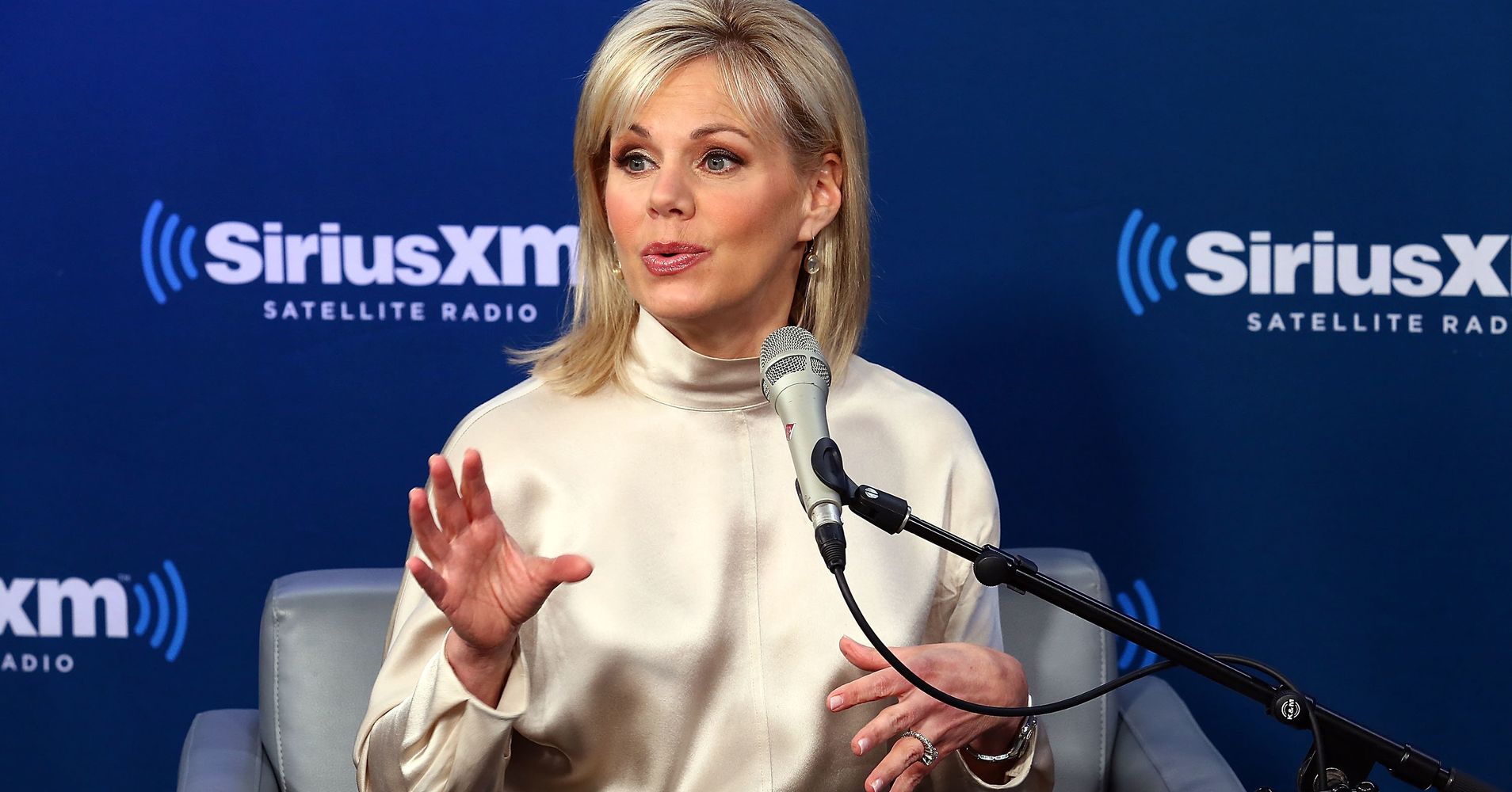Exclusive Gretchen Carlson To Serve As Board Chair Of Miss America