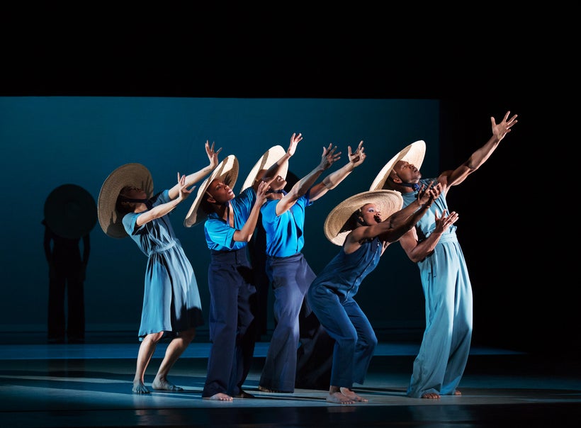 AAADT in Jamar Roberts’ <em>Members Don</em>’t Get Weary<em>.</em>