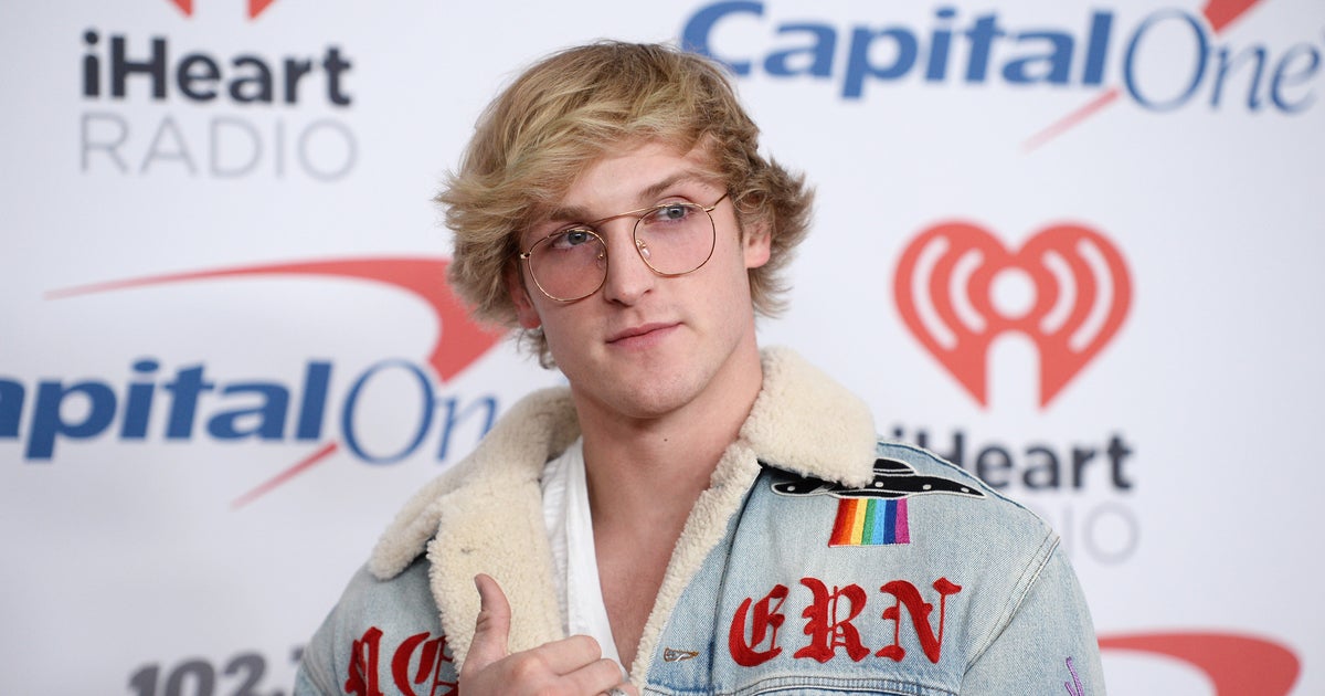 Logan Paul Youtube Star Faces Outrage Over Dead Body Video