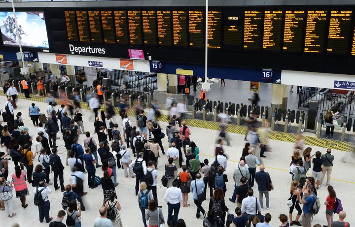 Many commuters have seen their season passes increase in cost by more than £100 