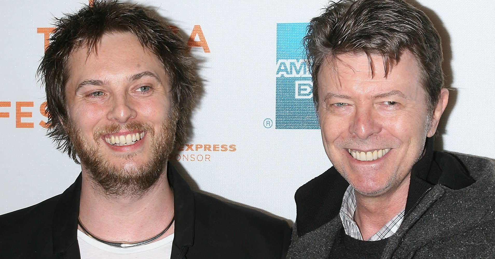 Duncan Jones Finds A Literary Way To Remember His Father David Bowie Huffpost 5560