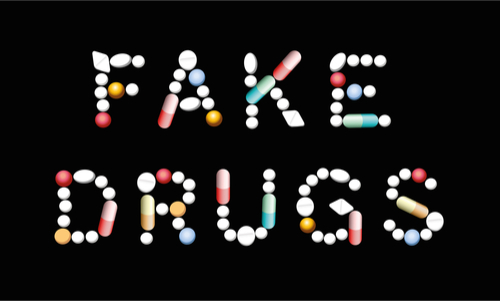 Outrage Of The Month: Fake And Substandard Drugs Kill Hundreds Of ...