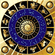 <p>The stars move us all</p>
