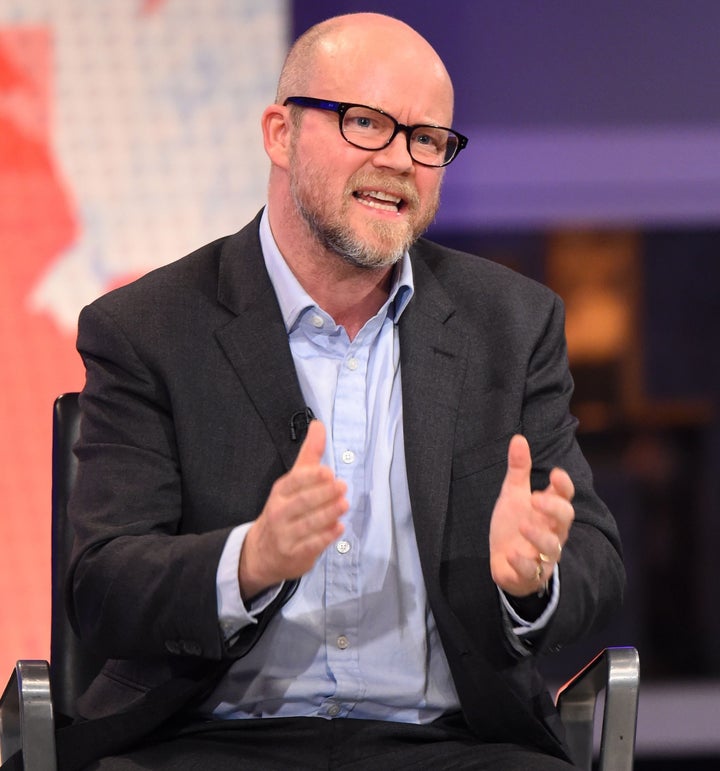Toby Young (@toadmeister) / X