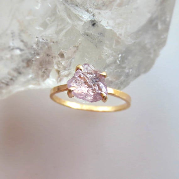 15 Stunning Engagement Rings That Aren't Diamonds HuffPost