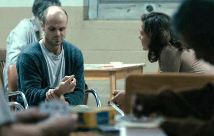 <p><strong>It’s still the early 1970s when we meet Candy's (Maggie Gyllenhaal's) queer and suicidal brother-in-denial. Committed to a sanitarium for ongoing shock therapy by their abusive, homophobic father, both siblings blame their, in</strong> <strong>Candy</strong>’s <strong>opinion, closeted father, for their dysfunctiion.</strong></p>