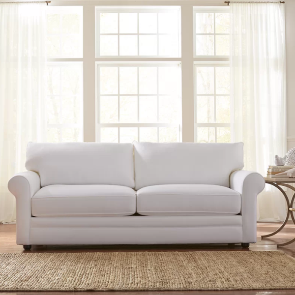 12 Couches For Small Spaces That Are Actually Roomy HuffPost