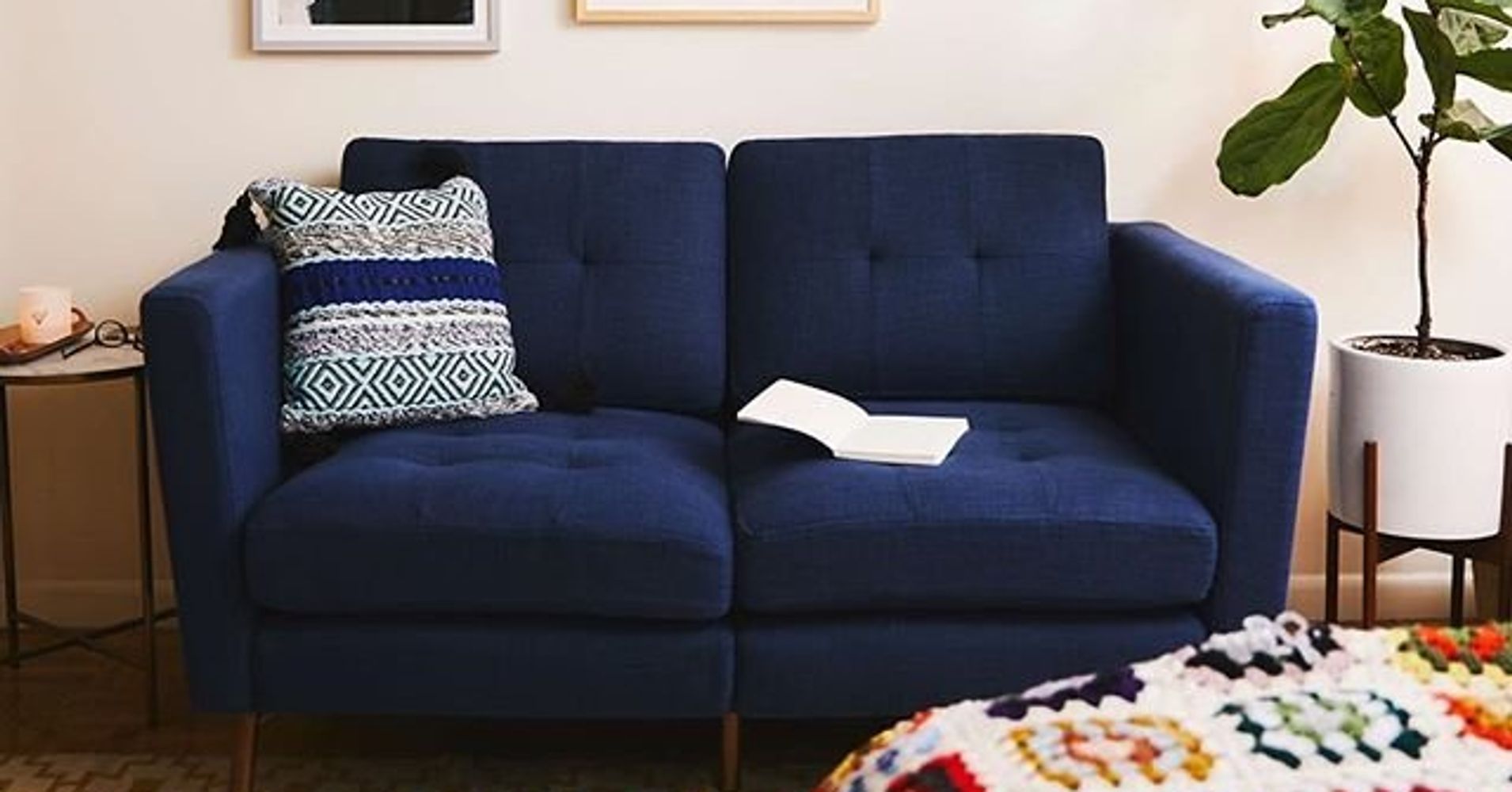 15 Of The Best Furniture Stores For Small Spaces | HuffPost