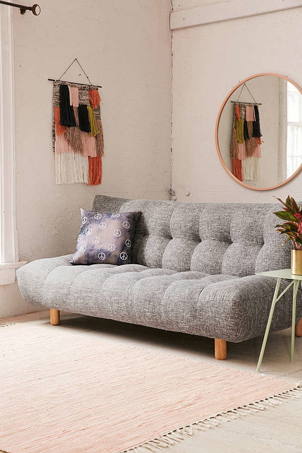 12 Couches For Small Spaces That Are 