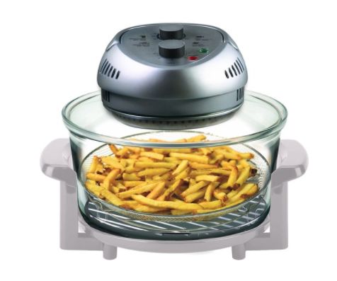 How The Heck Do Air Fryers Work, Anyway? | HuffPost UK Food & Drink