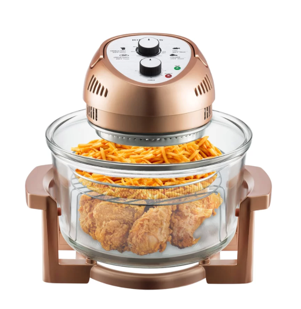 How The Heck Do Air Fryers Work, Anyway? HuffPost