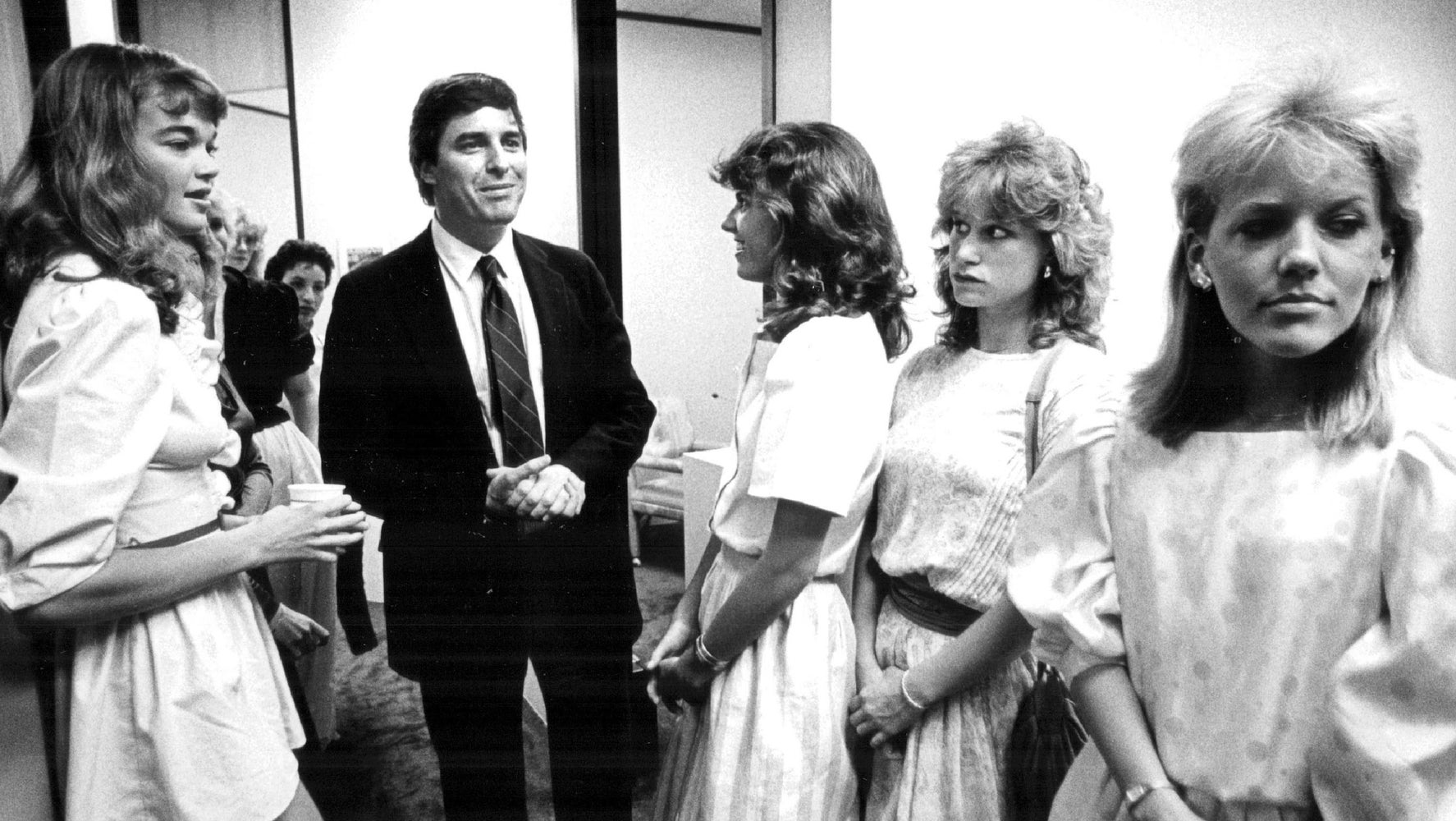 Comment Les Agences De Mannequins Se Sont Rendues Complices