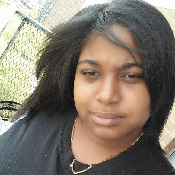 Making Sense Of African American >> Her Heart Was Bigger Than The World On Erica Garner And Making Making Sense Of African American >> Her Heart Was Bigger Than The World On Erica Garner And Making