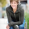 Cara Bradley - Author of On The Verge: Wake Up, Show Up, and Shine, keynote speaker and bodymind coach