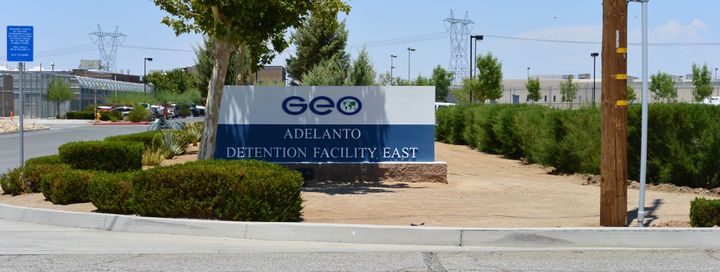 <p>GEO Group and other private immigration detention facilities are subject to the CA Public Records Act as of January 1, 2018.</p>