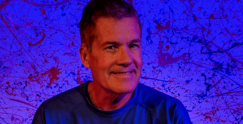 Scott Steindorff