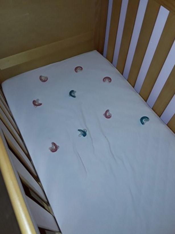 Mum S Genius Parenting Hack Solves The Problem Of Babies Crying