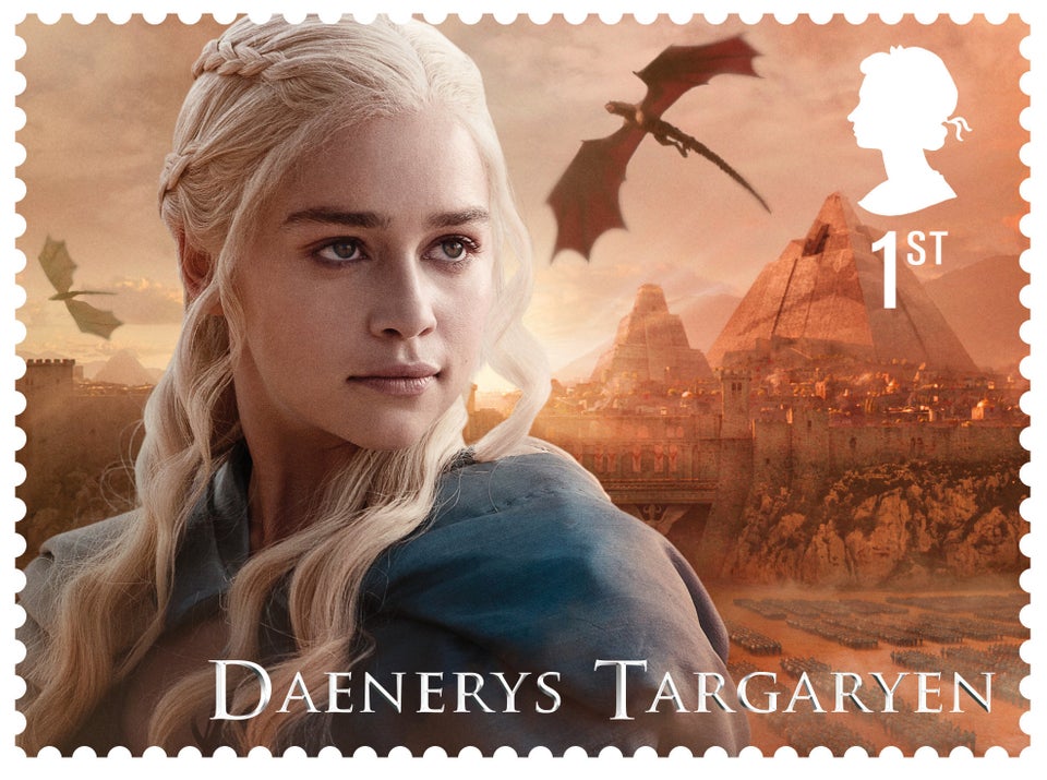 Daenerys Targaryen