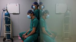 Γιατρός στην Κίνα κατέρρευσε και πέθανε έπειτα από 18 ώρες συνεχόμενης