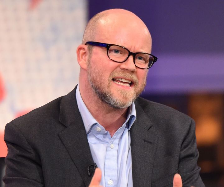 Toby Young has defended his appointment to the board of a new universities watchdog