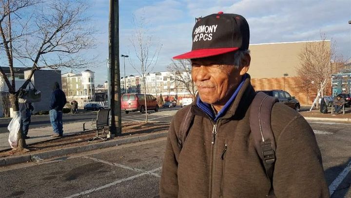 <p>At 65, Marcos, who is undocumented, does not have health insurance. Whenever he is sick, he says, he stays at home and waits it out. Across the U.S., the aging, undocumented population is growing rapidly.</p>