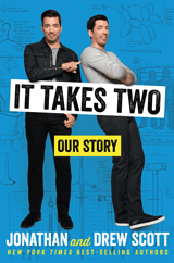 Jonathan and Drew’s memoir which was released September 2017