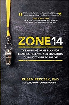 <p>ZONE 14 by Ruben Perczek</p>