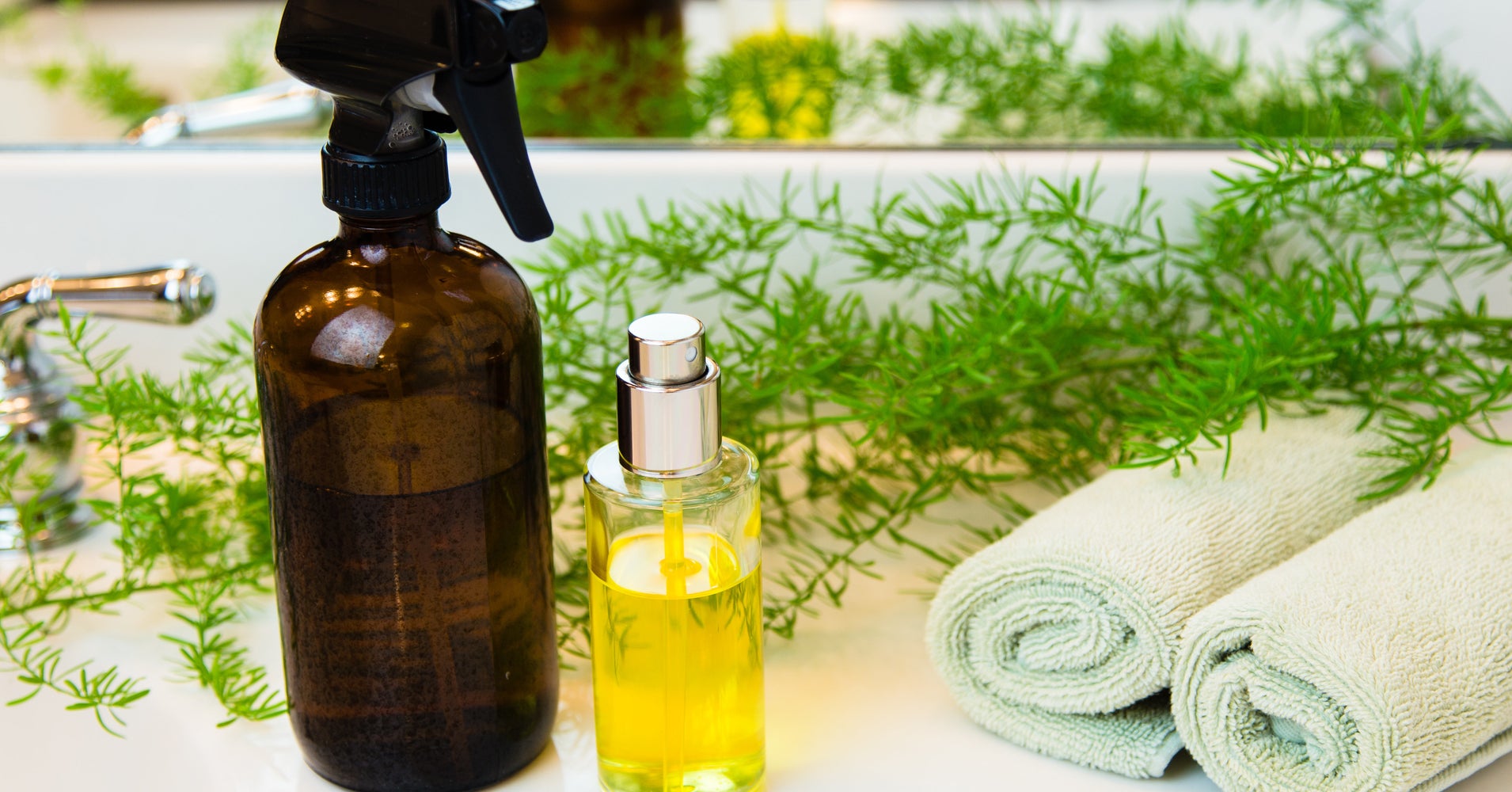 9 Of The Best Cleansing Oils For Glowing Skin HuffPost