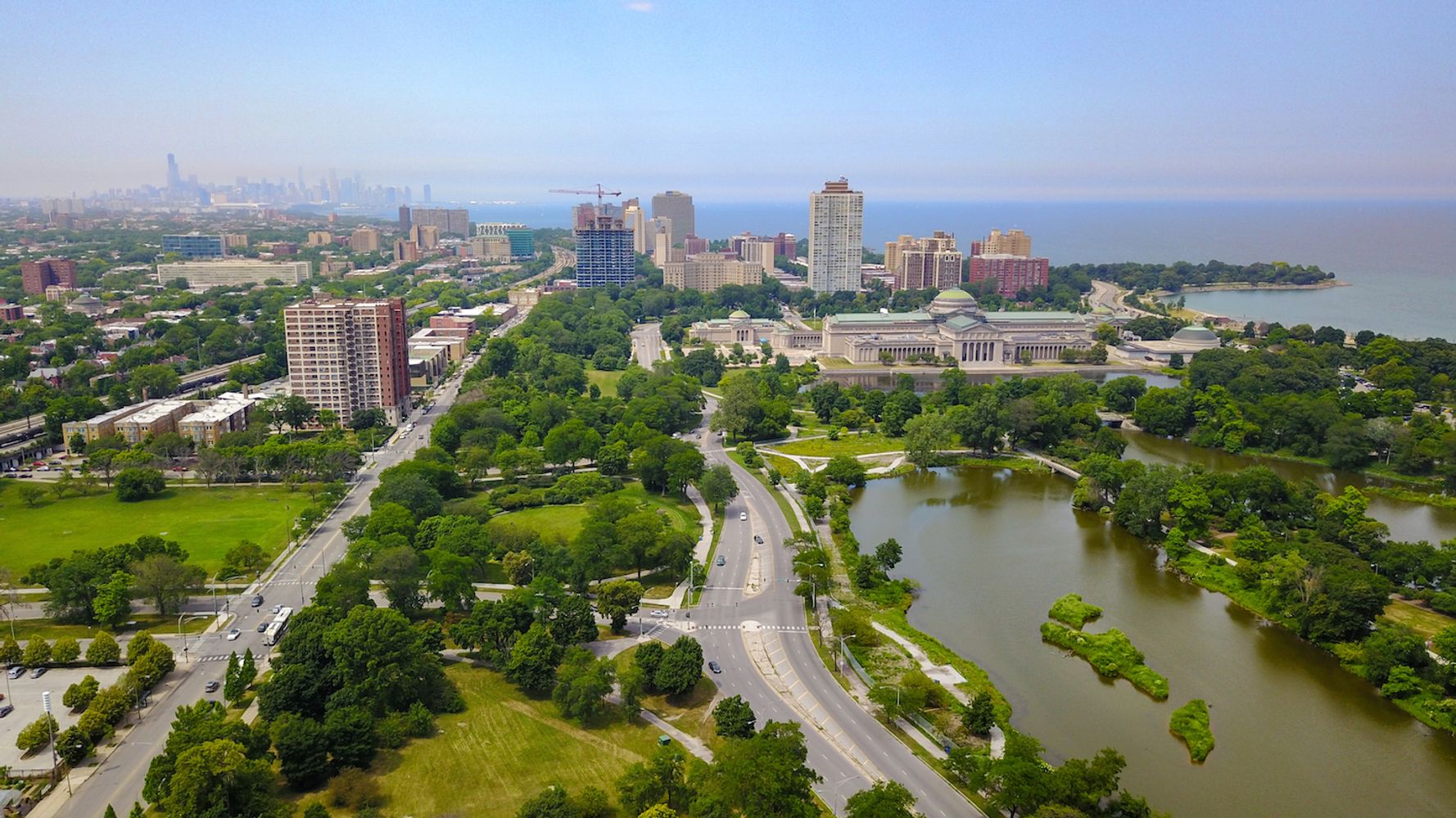 Is Chicago about to ruin Jackson Park? | HuffPost Contributor