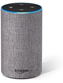 Amazon Alexa Echo