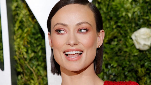 Why Olivia Wilde Says Her Skincare Routine 'Is A Political Act'