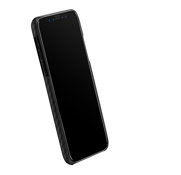 Pitaka magnetic case