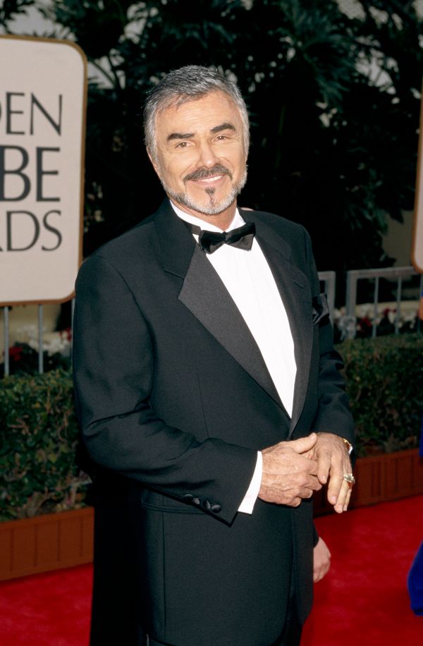 This Is What The Golden Globes Looked Like In 1998 | HuffPost