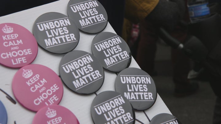 A still from Yoruba Richen's documentary “<a href="https://www.pbs.org/wgbh/frontline/video/anti-abortion-crusaders-inside-the-african-american-abortion-battle/" target="_blank" role="link" class=" js-entry-link cet-external-link" data-vars-item-name="Anti-Abortion Crusaders: Inside The African-American Abortion Battle" data-vars-item-type="text" data-vars-unit-name="5a3be8a1e4b06d1621b2b86a" data-vars-unit-type="buzz_body" data-vars-target-content-id="https://www.pbs.org/wgbh/frontline/video/anti-abortion-crusaders-inside-the-african-american-abortion-battle/" data-vars-target-content-type="url" data-vars-type="web_external_link" data-vars-subunit-name="article_body" data-vars-subunit-type="component" data-vars-position-in-subunit="0">Anti-Abortion Crusaders: Inside The African-American Abortion Battle</a>."