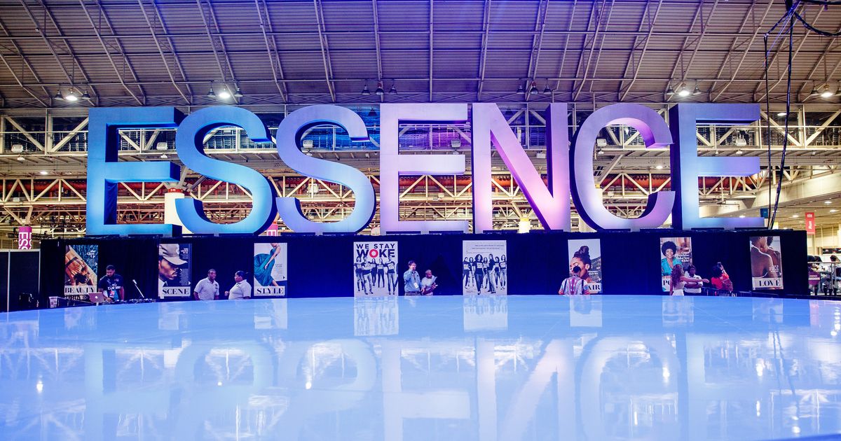 Shea Moisture Founder Buys Essence Magazine, Returns to 100 Percent Black  Ownership