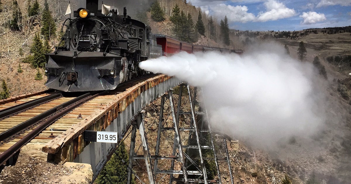 New Mexico Steam Locomotive and Railroad Historical Society - All You Need  to Know BEFORE You Go (with Photos)